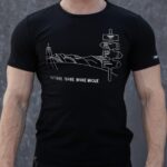 Футболка Свидовець