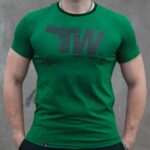 Футболка 11%