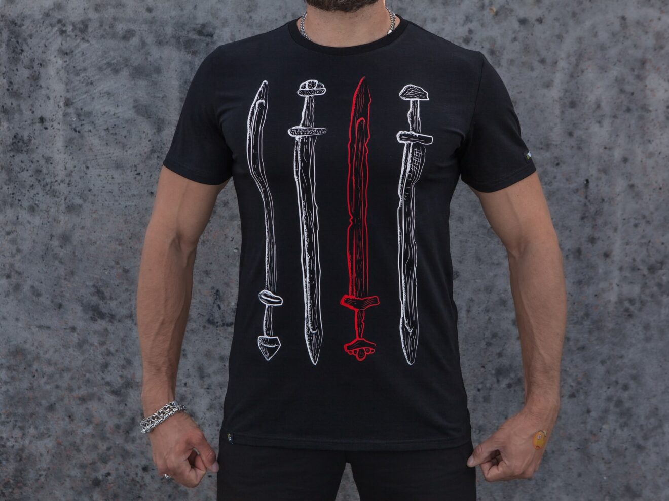 Футболка Артефакт