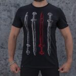 Футболка Артефакт