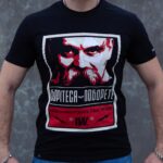 Футболка Борітеся - поборете