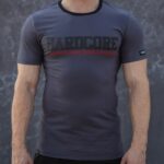 Футболка Hardcore