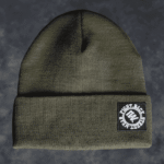 Шапка Fight back