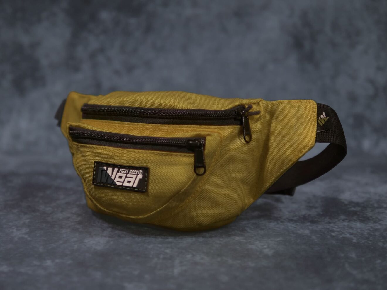 Сумка поясна Ґвер