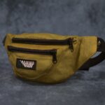 Сумка поясна Ґвер