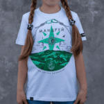 Футболка дитяча Мандрівник