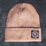 Шапка Fight back