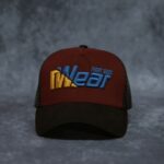 Кепка-тракер Ґвер