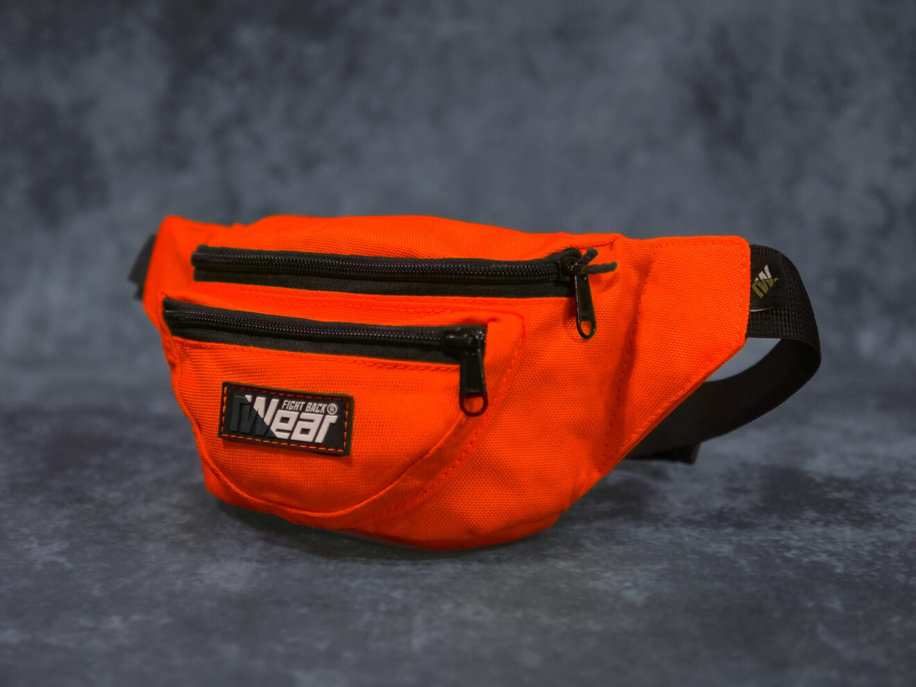 Сумка поясна Ґвер