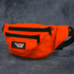 Сумка поясна Ґвер