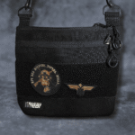 Сумка-мессенджер Ґвер