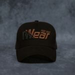 Кепка-тракер Ґвер