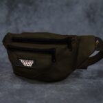 Сумка поясна Ґвер