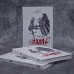 Книга Ваніль чи сталь?!