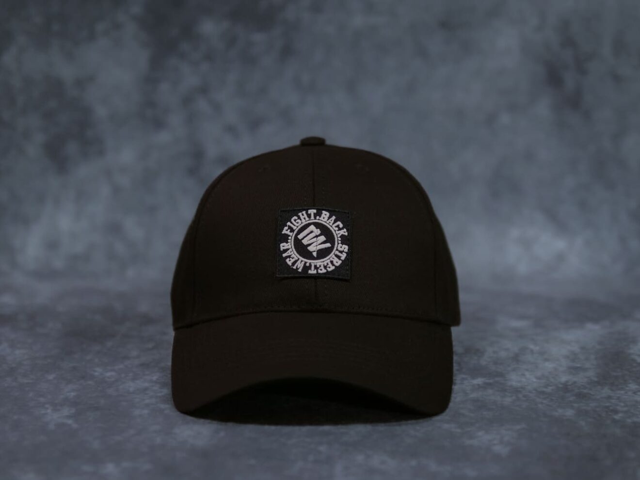 Кепка Шеврон