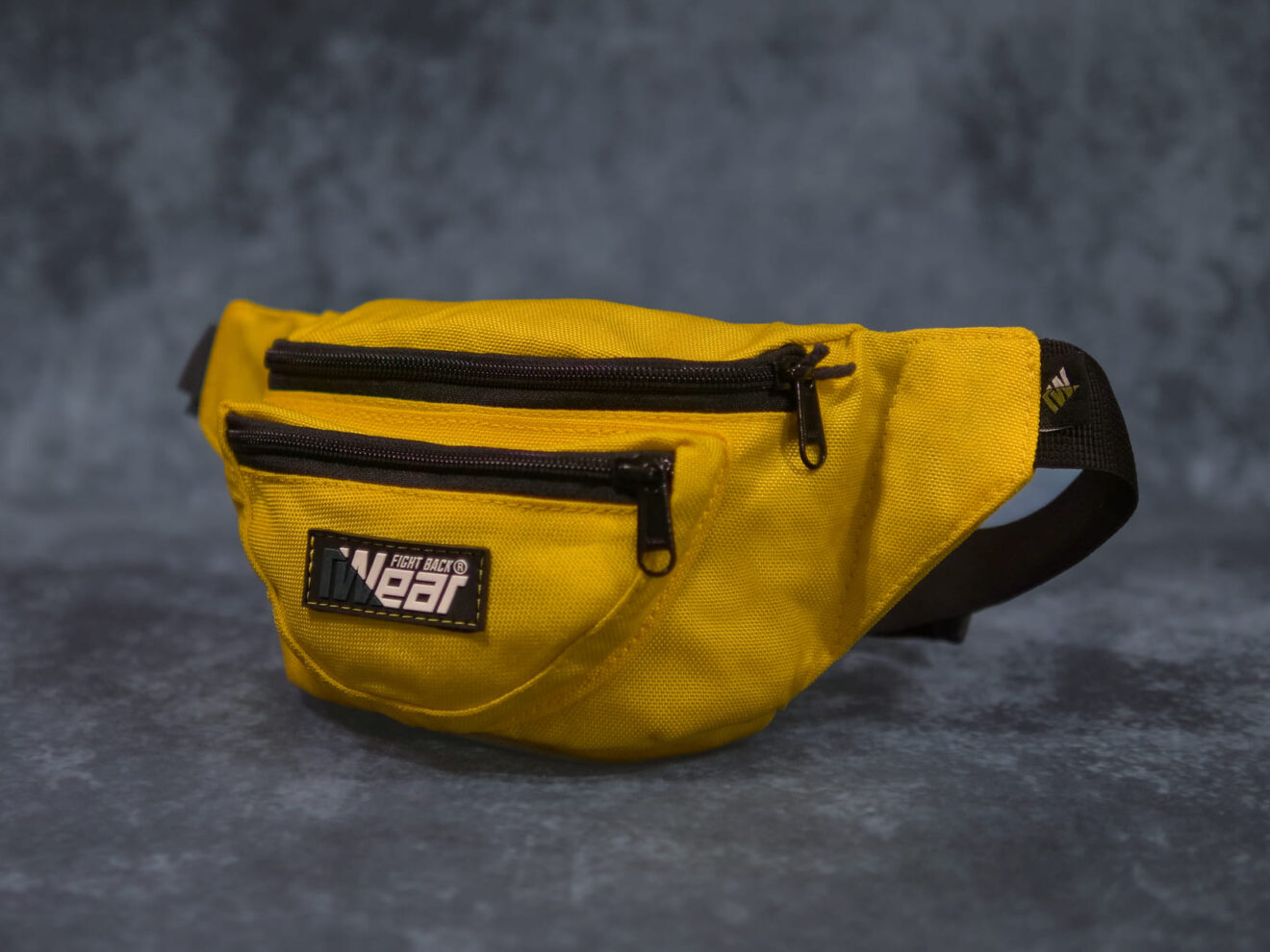 Сумка поясна Ґвер