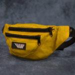 Сумка поясна Ґвер