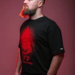 Футболка Чур