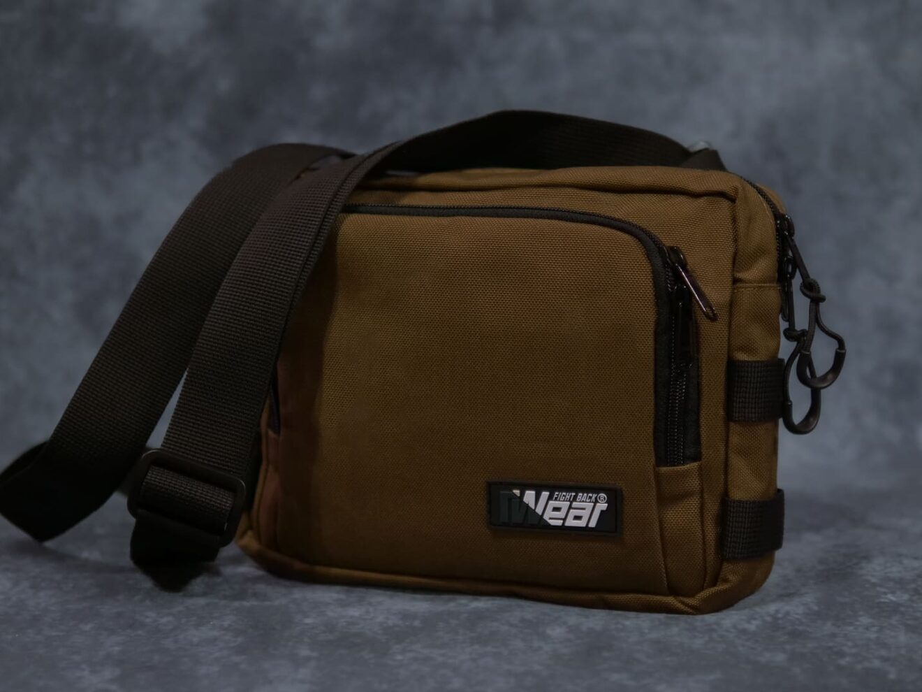 Сумка-кобура СПН 23х16,5