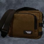 Сумка-кобура СПН 23х16,5