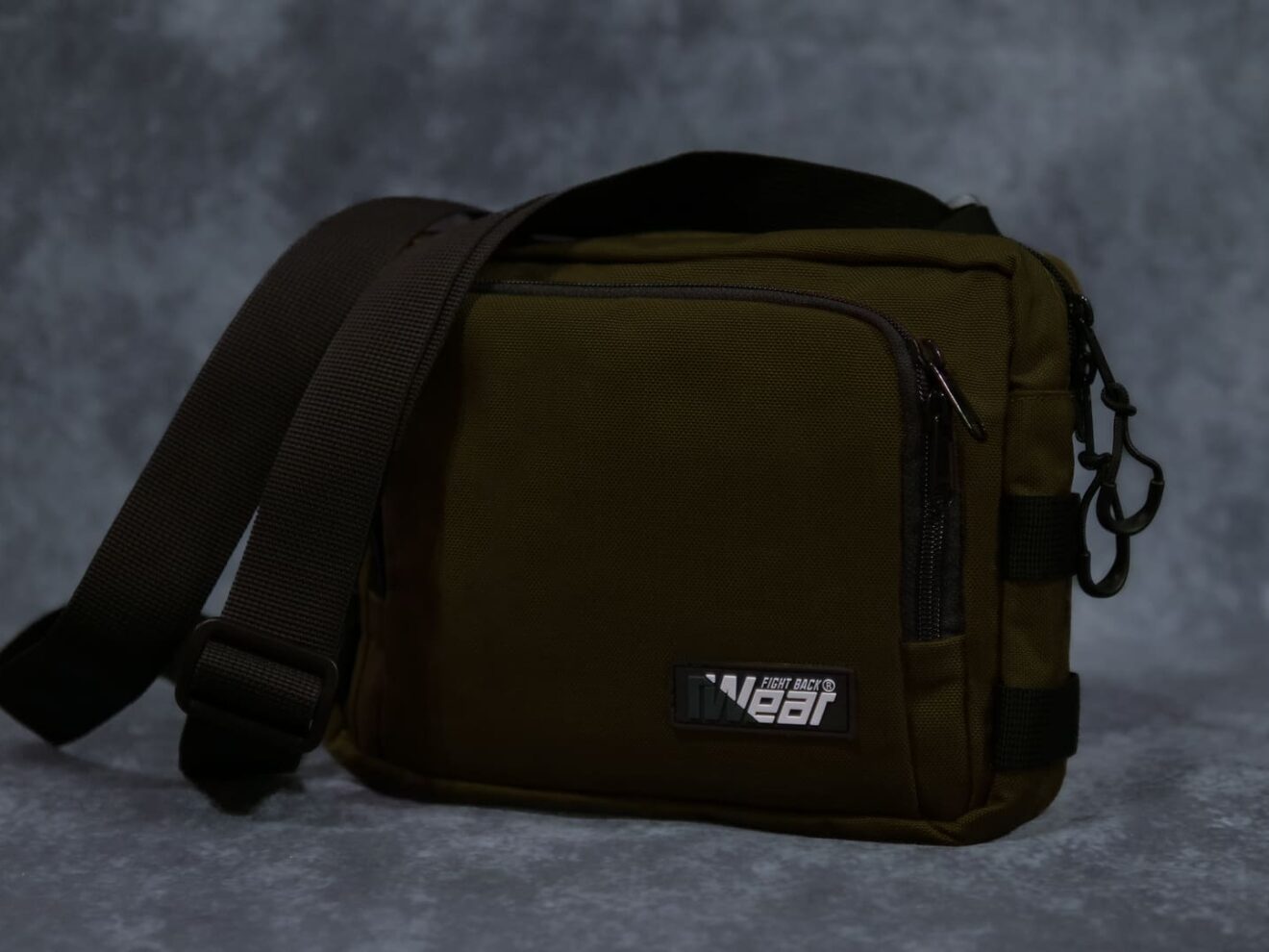 Сумка-кобура СПН 23х16,5