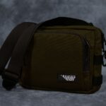 Сумка-кобура СПН 23х16,5