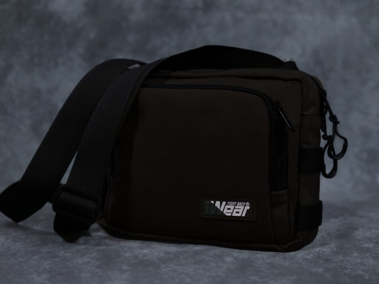 Сумка-кобура СПН 23х16,5