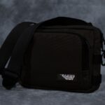 Сумка-кобура СПН 23х16,5