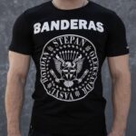 Футболка Banderas