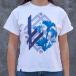 Футболка Берегиня