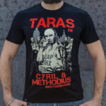 Футболка Brotherhood