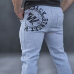 Спортивні штани Fight back