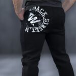 Спортивні штани Fight back