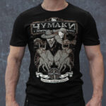 Футболка Чумаки