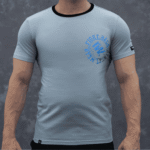 Футболка Fight back