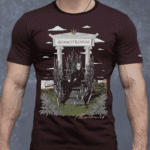 Футболка Формотворець