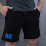 Шорти Fight back