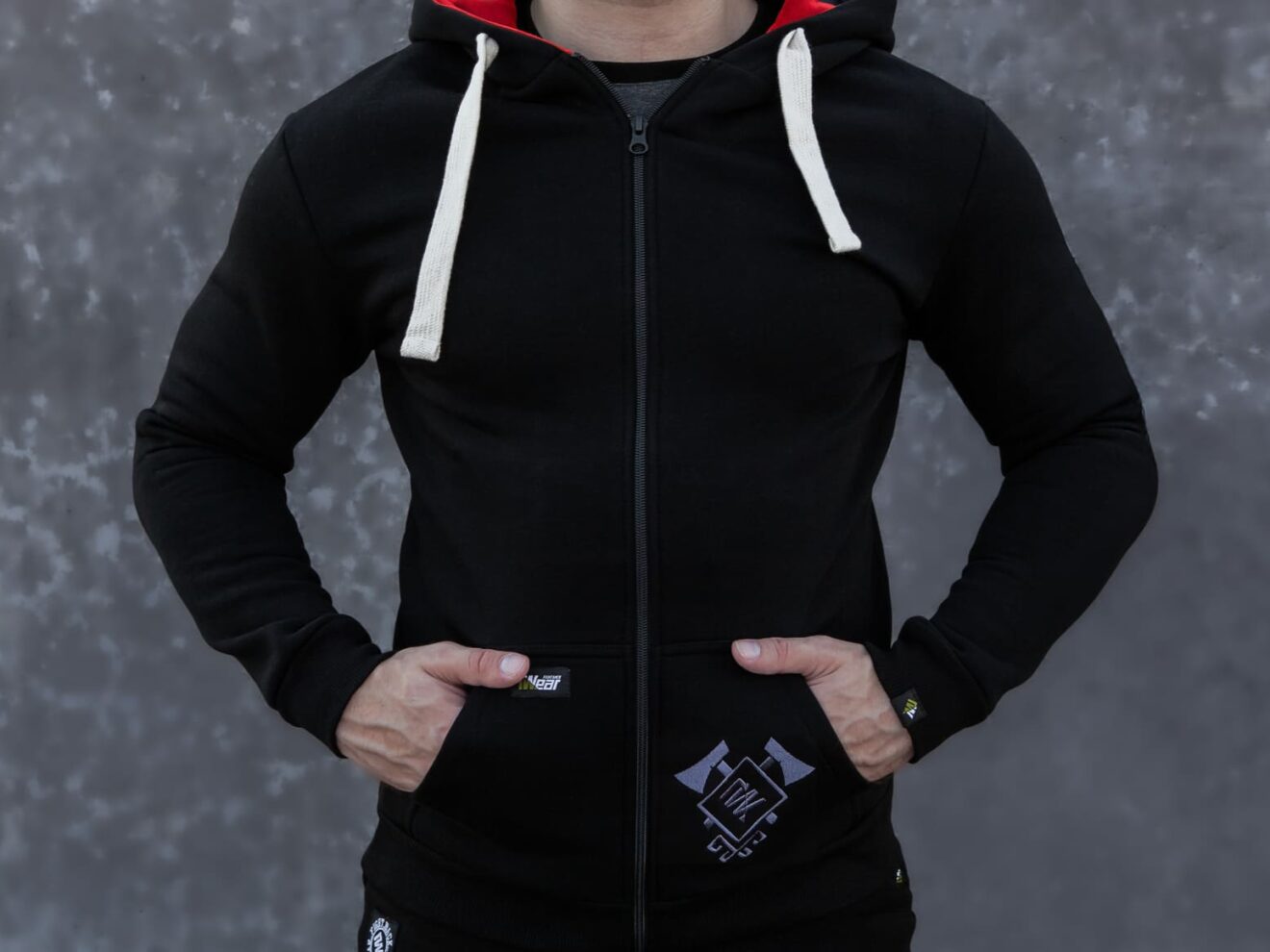 Худі Чугайстер