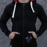 Худі Чугайстер