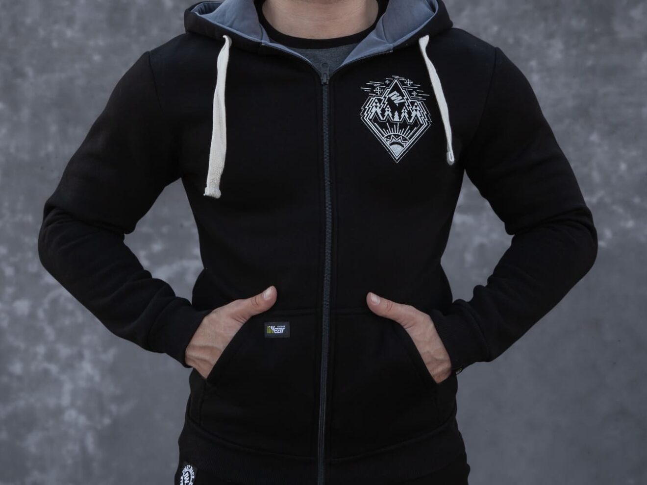 Худі Карпати кличуть