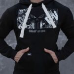 Худі Панішер