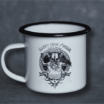 Кухлик Happy New ҐWear