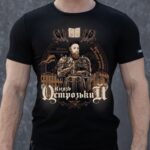 Футболка Магнат