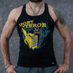 Майка Sport terror