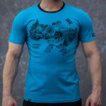 Футболка Мапа