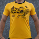 Футболка Мапа