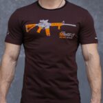 Футболка Моя земля-мої правила