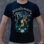 Футболка Мольфар