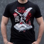 Футболка Мова-зброя