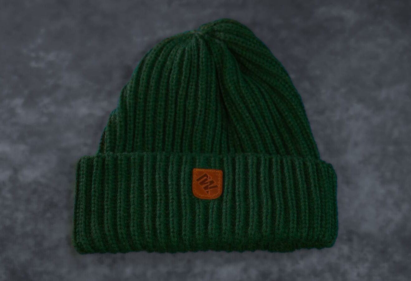 Шапка Шеврон-G